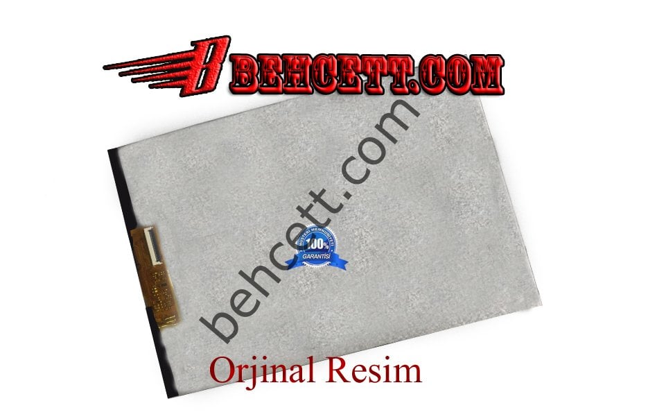 Polypad M8A-M8 Pro- M8- M8L Lcd Ekran Panel