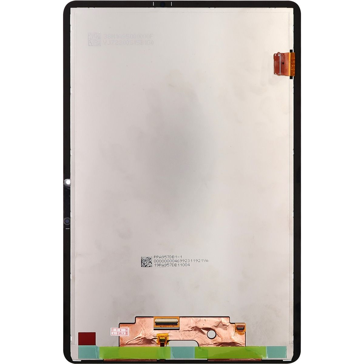 PPA957DB1-1 Kodlu Lcd Ekran Dokunmatik Takım