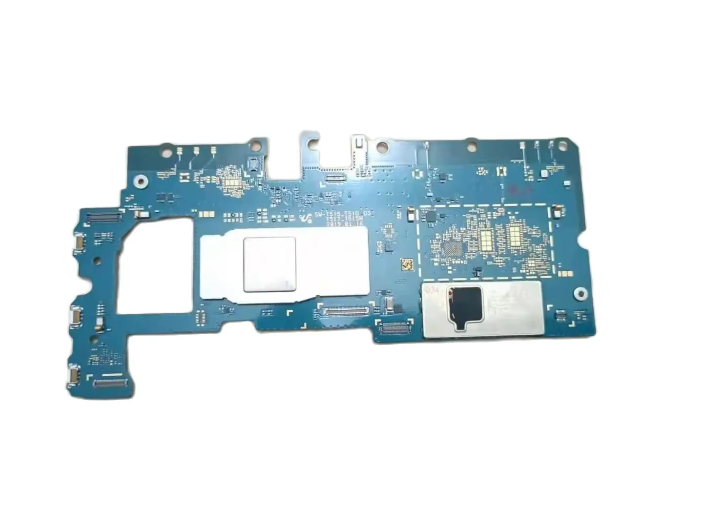 Samsung Galaxy Tab A3 XL SM-T510 Tablet Anakart Mainboard