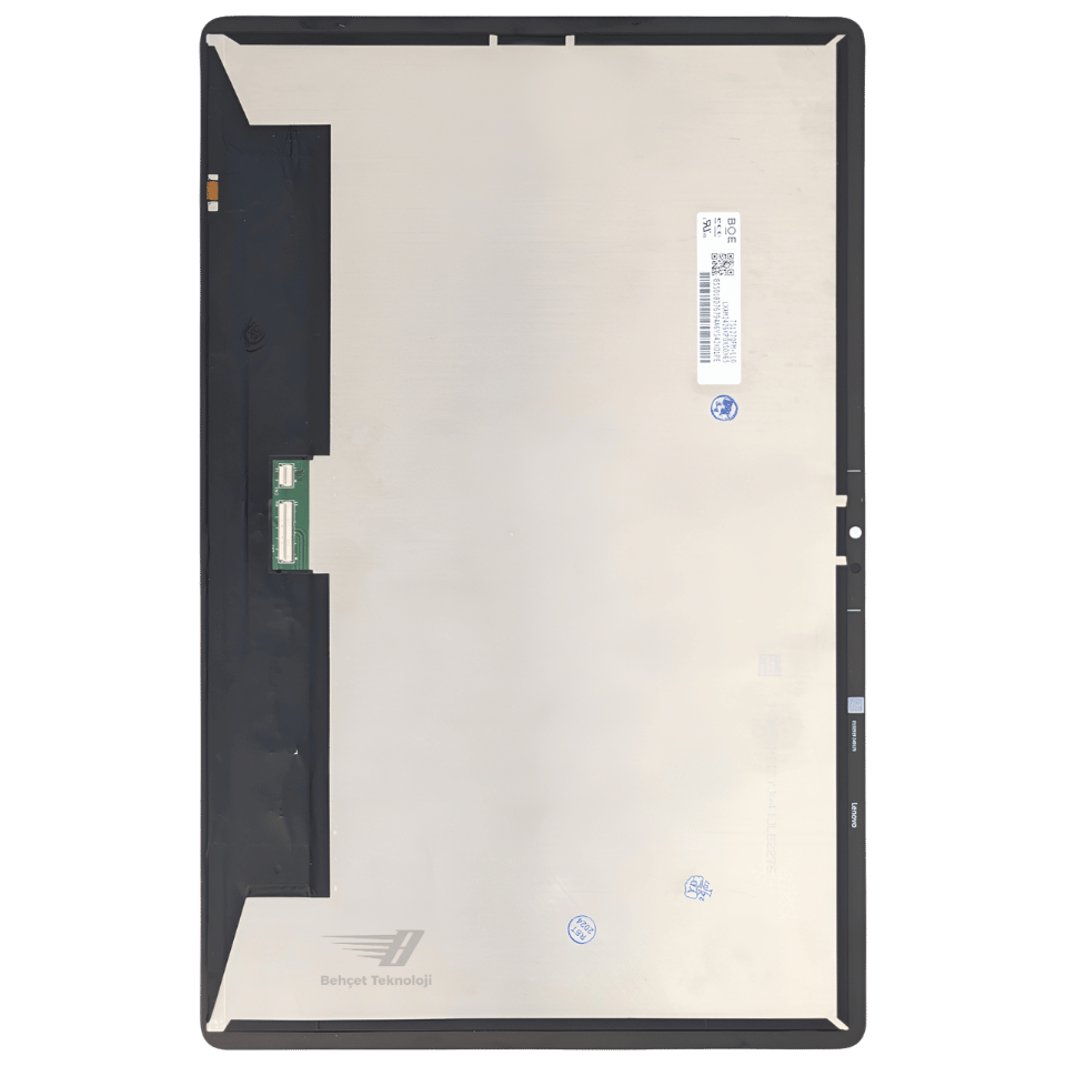 TL127VVMS01-00 Kodlu Lcd Ekran Dokunmatik Takım