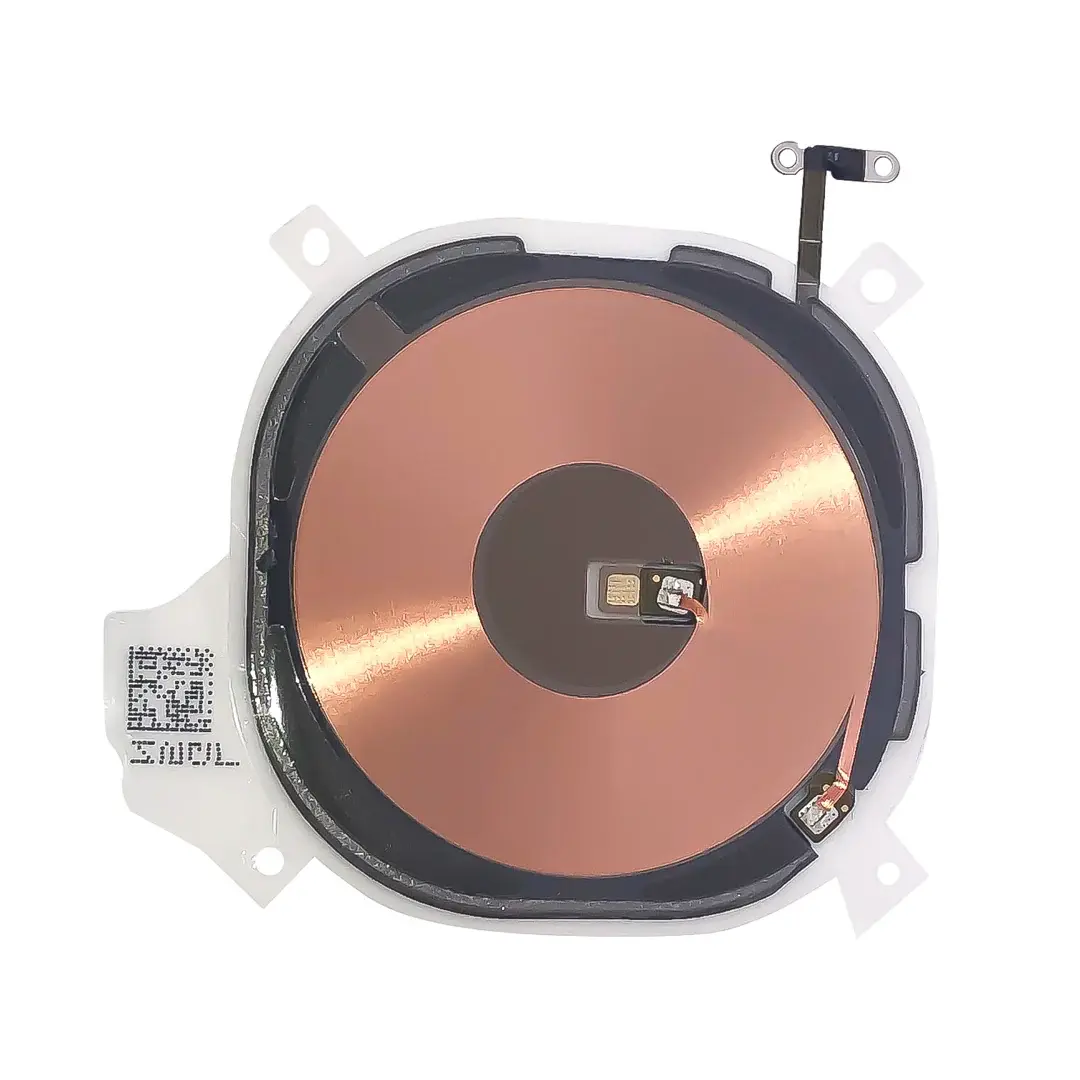 iPhone XR NFC Kablosuz Şarj Flex