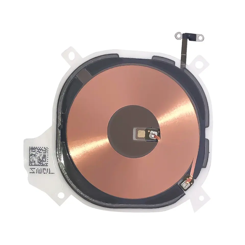 iPhone XR NFC Kablosuz Şarj Flex