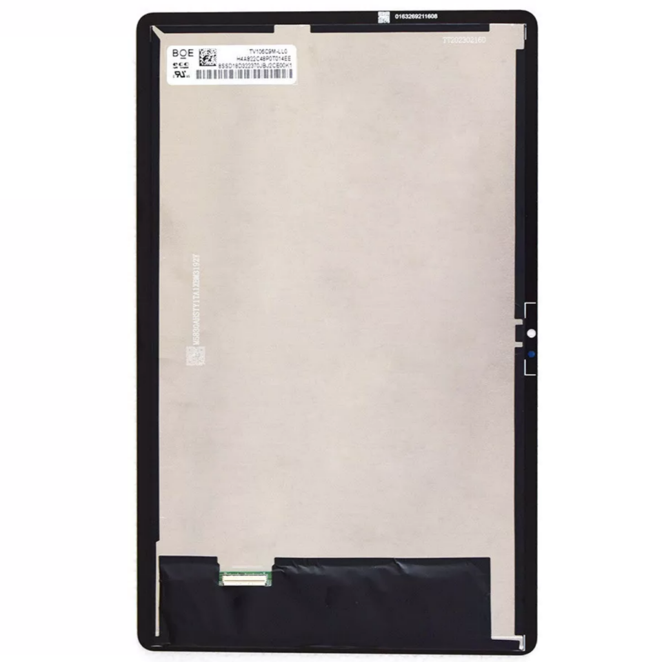 Lenovo Tab K10 Pro TB223FC TB226XC TB223FC TB226FC Lcd Ekran Dokunmatik Takım