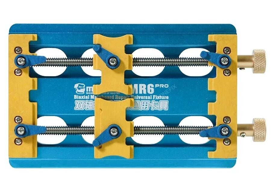 Mechanic Mr6 Pro Anakart Tutucu