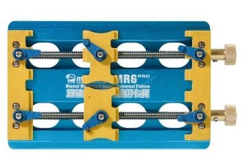 Mechanic Mr6 Pro Anakart Tutucu