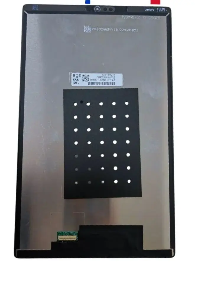 TV101WXT-LL0 Kodlu Lcd Ekran Dokunmatik Set