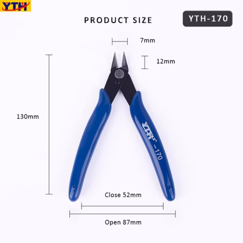 YTH-170 Yan Keski