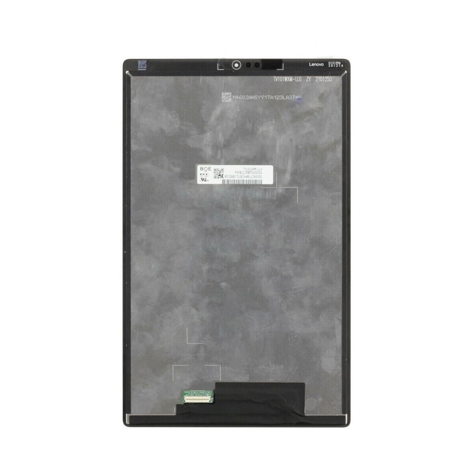 P101DZD-AF2 Kodlu Lcd Ekran Dokunmatik Set