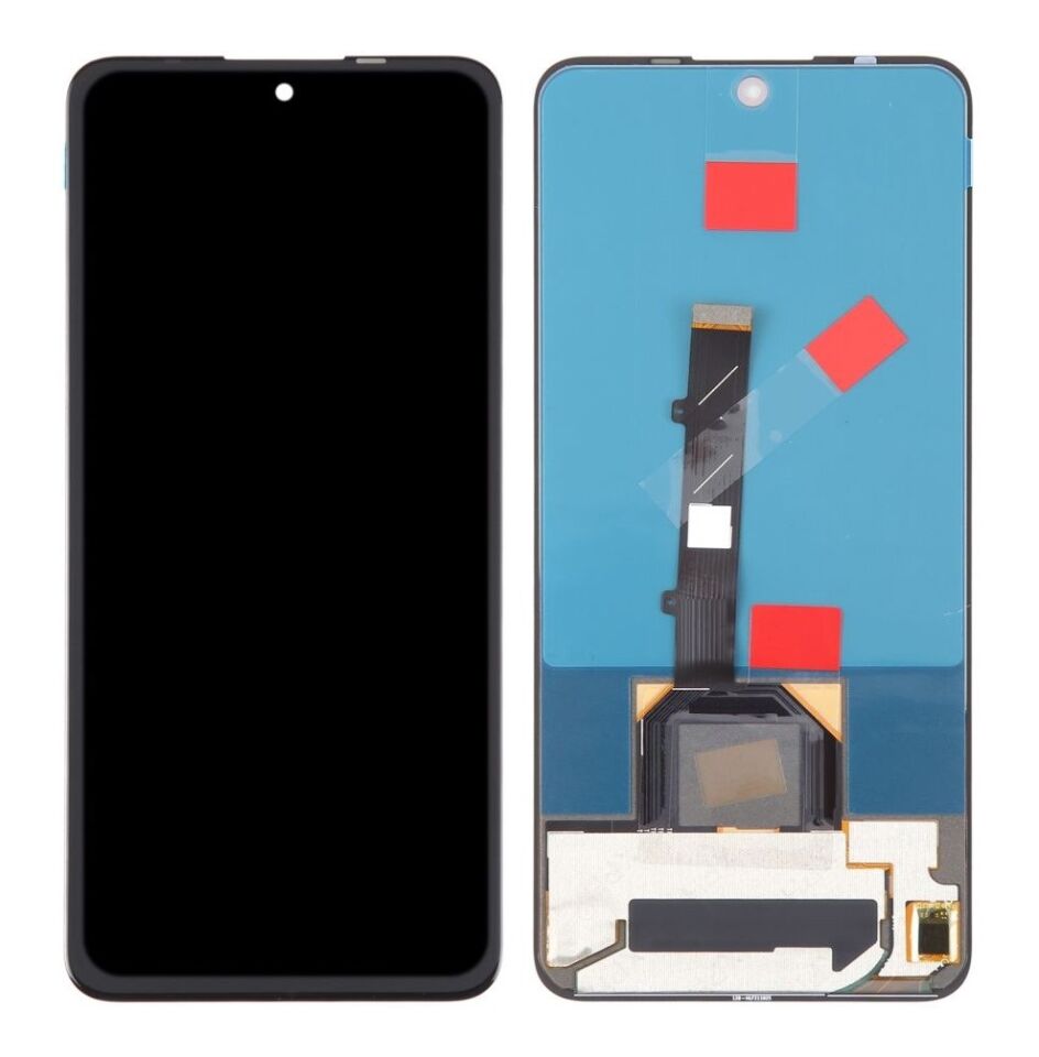 Tecno Camon 18 Premier Lcd Ekran Dokunmatik Oled Çıtasız