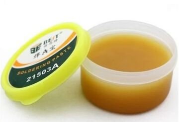 Best Bst-21503a Lehim Pastası