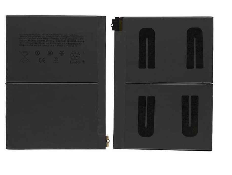 Apple iPad A16 11'' A3354 A3355 A3356 Batarya Pil