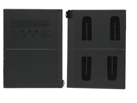Apple iPad A16 11'' A3354 A3355 A3356 Batarya Pil