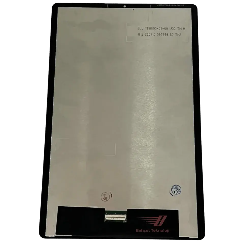 BLU TF0895X02-00 V00 Kodlu Lcd Ekran Dokunmatik Takım