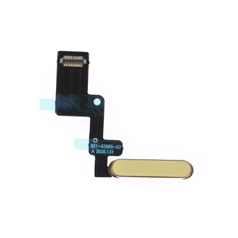 Apple iPad A16 11'' A3354 A3355 A3356 On Off Açma+Kapama Power Flex Buton SARI