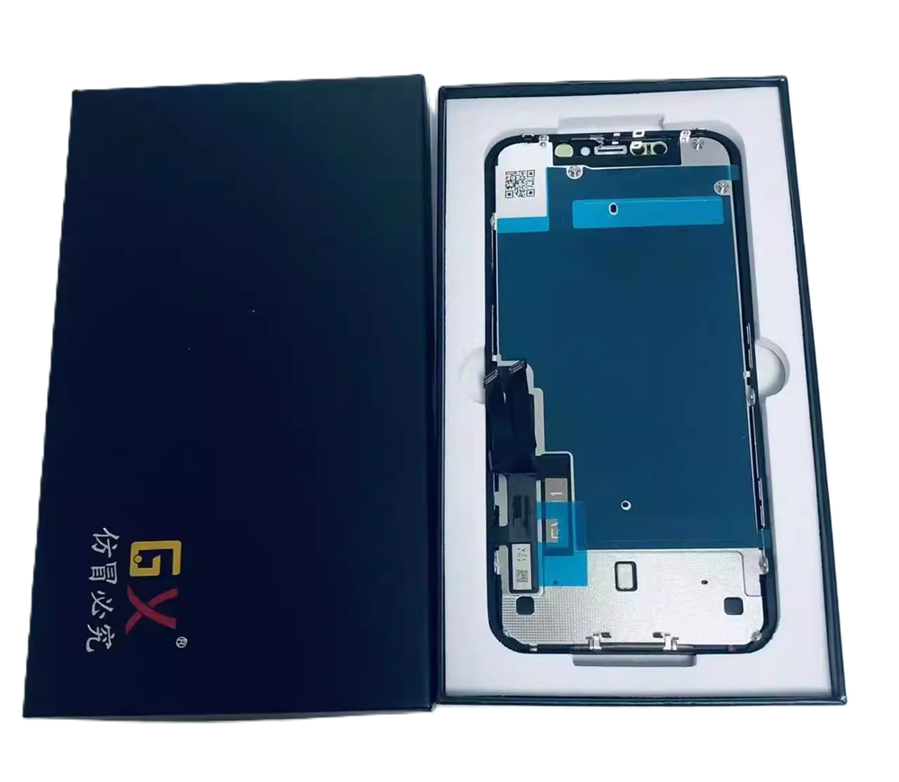 iPhone 11 Lcd Ekran Dokunmatik GX OLED Kalite
