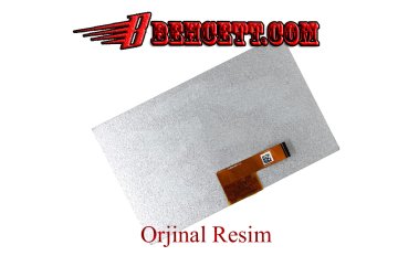 Lenovo TB3-710F Lcd Ekran Panel