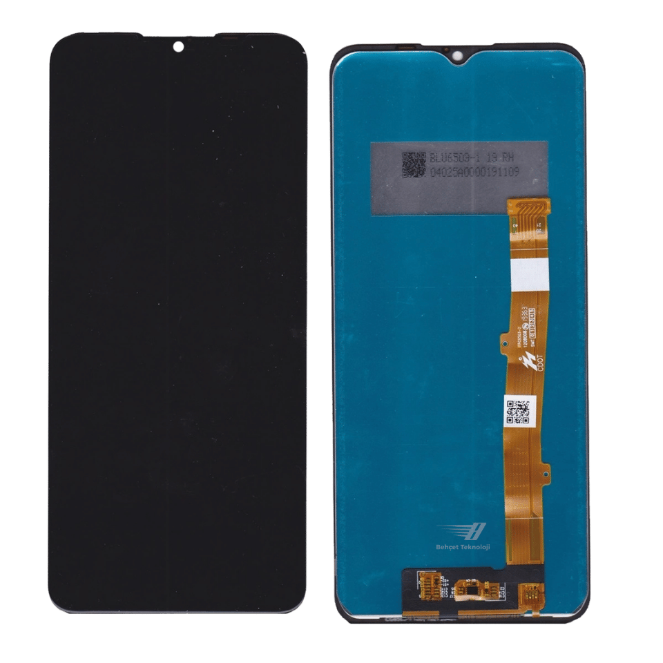 TCL 10 SE Lcd Ekran Dokunmatik T766H