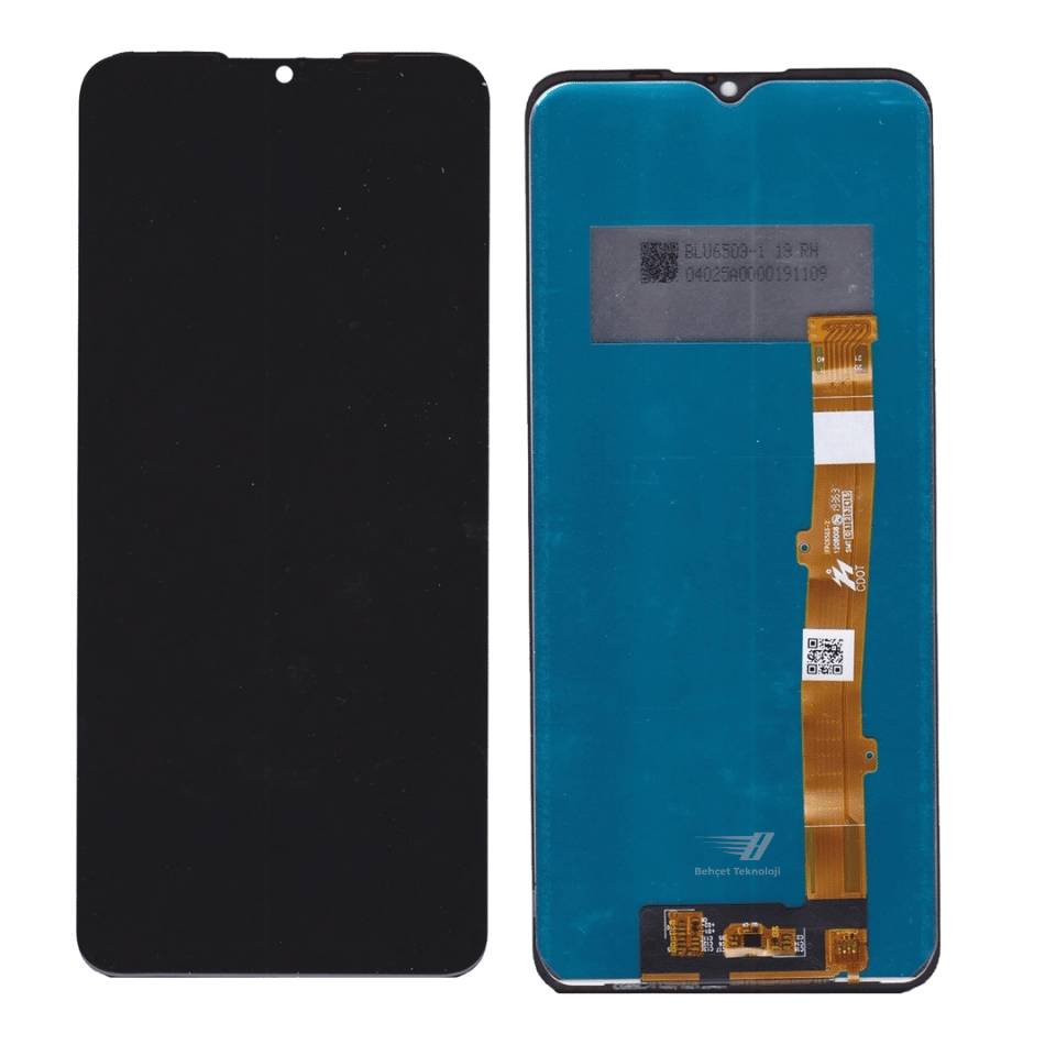 TCL 10 SE Lcd Ekran Dokunmatik T766H