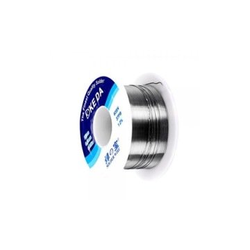 KE DA 0.6mm Lehim Teli