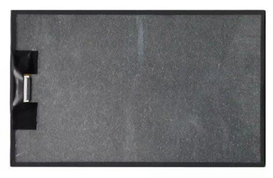 Hometech Alfa 8MRC Lcd Ekran Panel