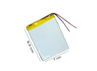 Hometech HT8C Pil Batarya