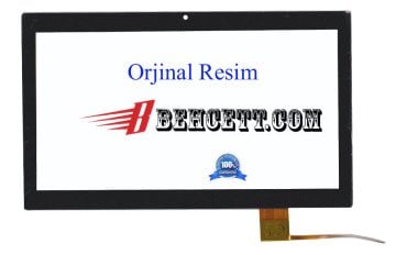 Everest Everpad DC-1100 Dokunmatik