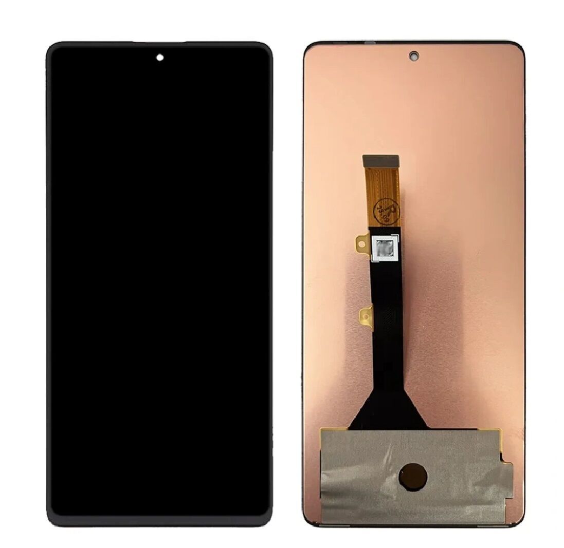 Tecno Camon 20 Pro 5G Lcd Ekran Dokunmatik Oled Çıtasız