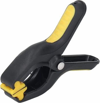 Tablet Telefon Dokunmatik Sıkıştırma Mandalı Orta Boy