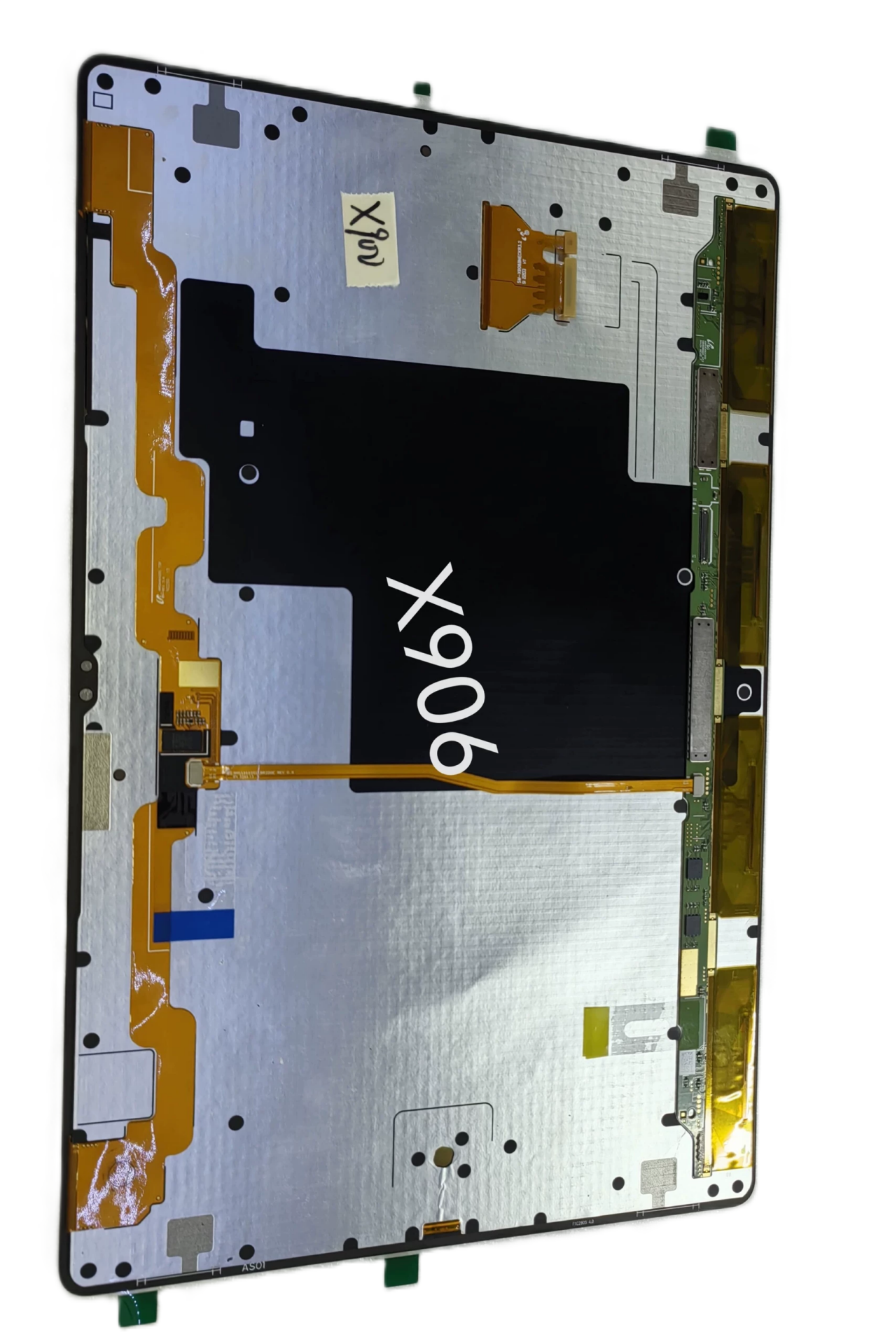 Samsung Galaxy Tab S8 Ultra SM-X900 Lcd Ekran Dokunmatik Takım