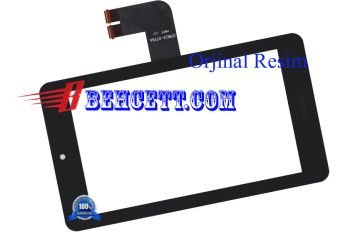 Asus ME173X Dokunmatik