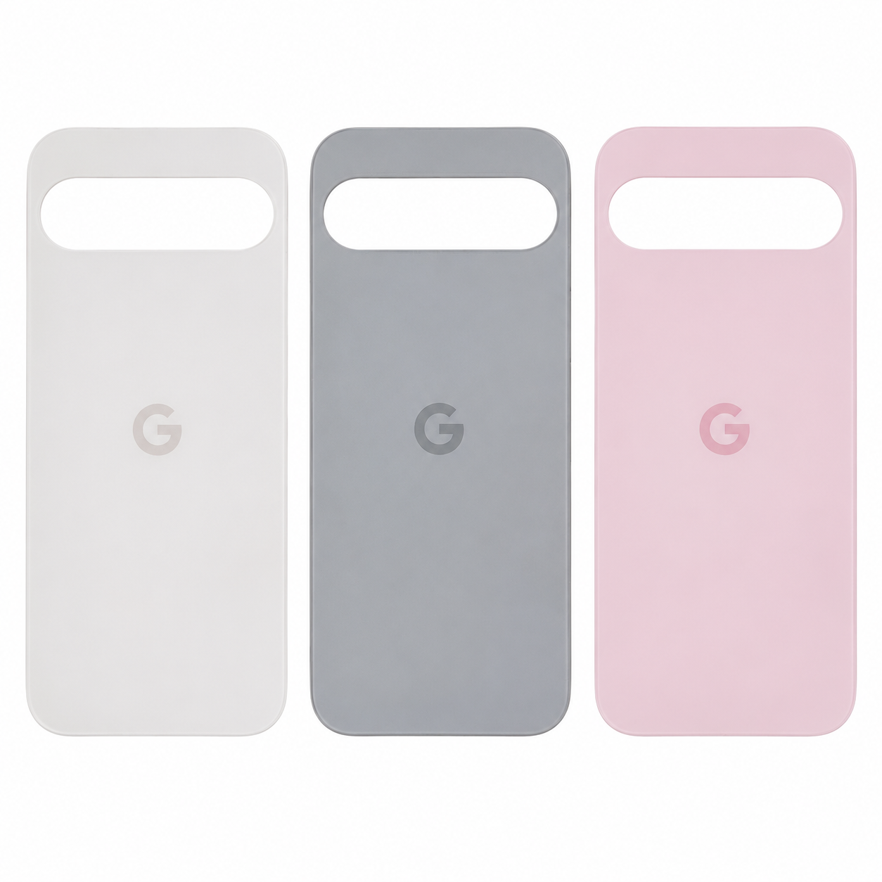 Google Pixel 9 Pro XL Arka Kapak Pil Kapağı