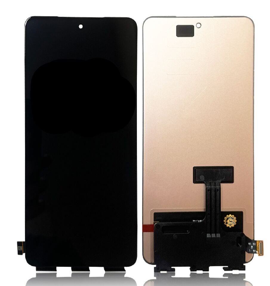 Tecno Camon 30 Premier 5G Lcd Ekran Dokunmatik Oled Çıtasız