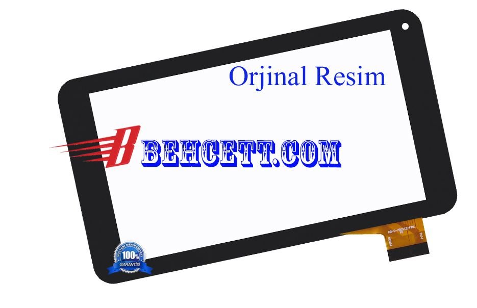 Hometech Premium Tab 7 İps W7009 Dokunmatik