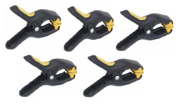 Tablet Telefon Dokunmatik Sıkıştırma Mandalı Orta Boy (5 ADET)