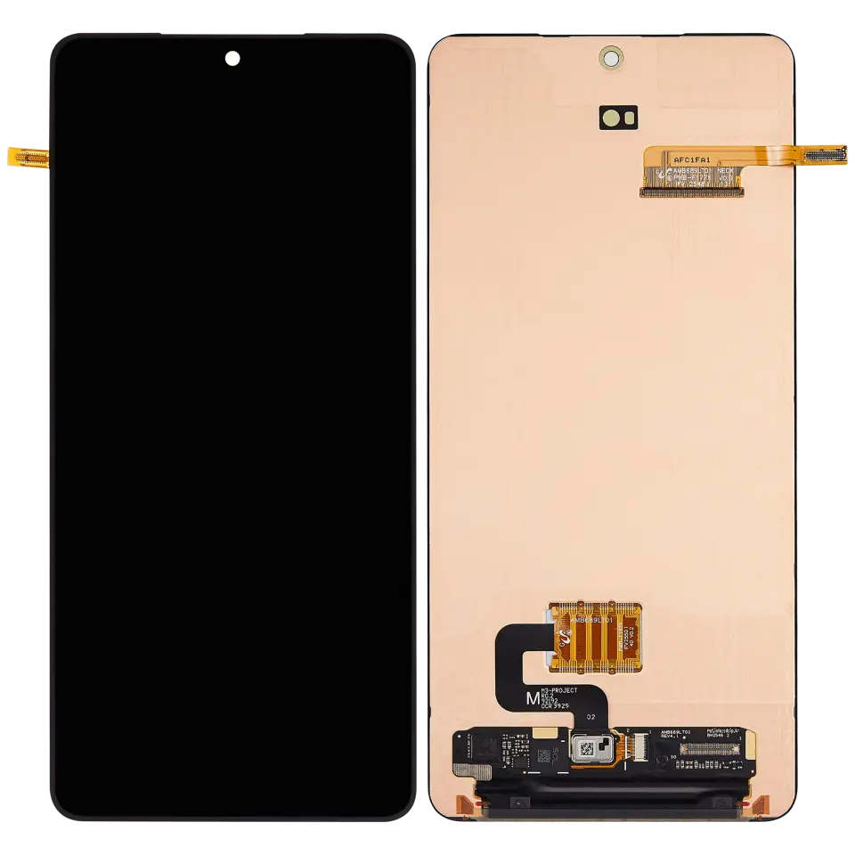 Samsung Galaxy S26 Ultra / SM-S948B Lcd Ekran Dokunmatik Çıtasız Orijinal