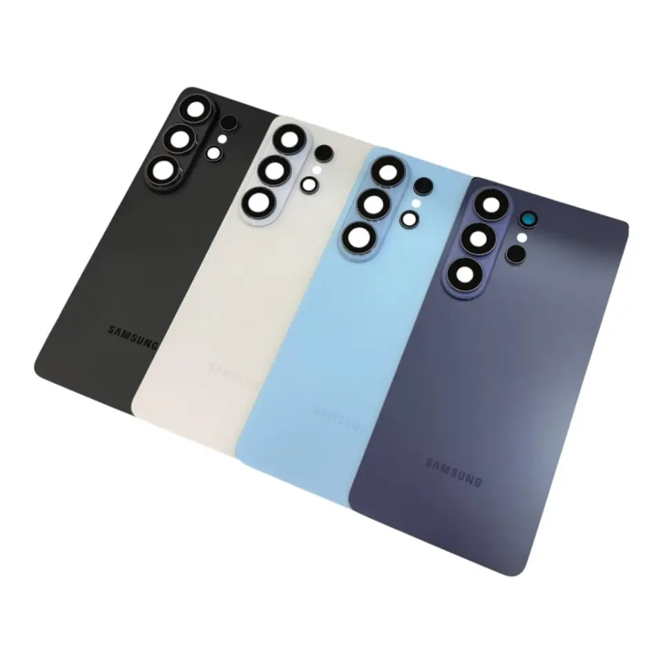 Samsung Galaxy S26 Ultra / SM-S948B Arka Kapak Pil Kapağı Full