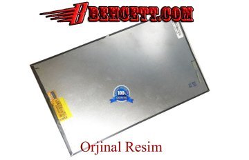 Hometech İdeal 10s Lcd Ekran Panel