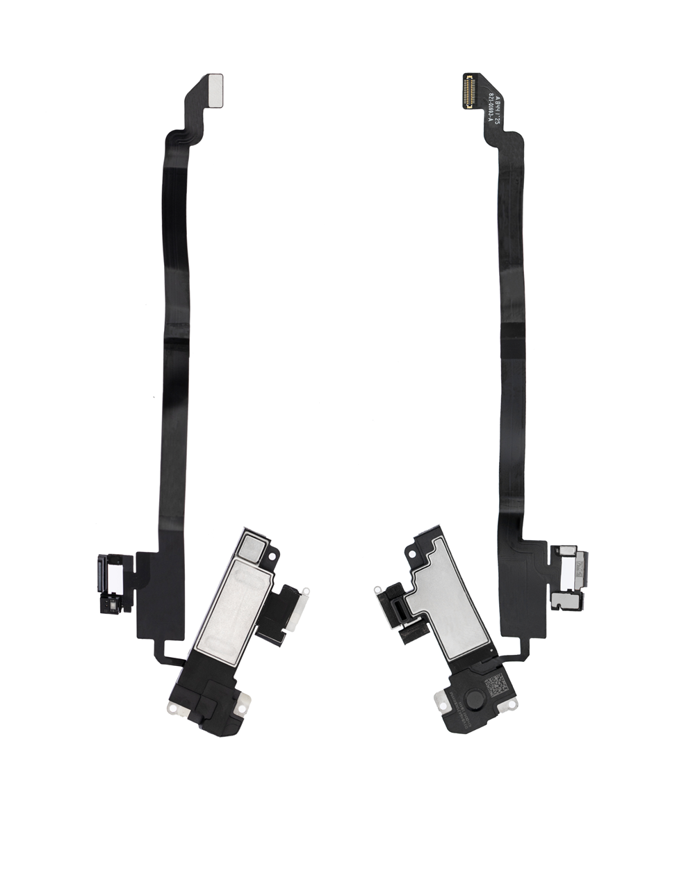 iPhone 11 İç Kulaklık + Sensör Filmi Flex