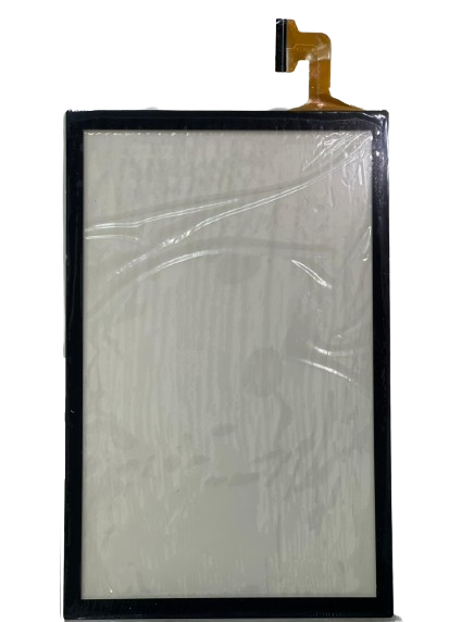 SW-PG101-0231A-01 Flex Kodlu Tablet Dokunmatik Siyah