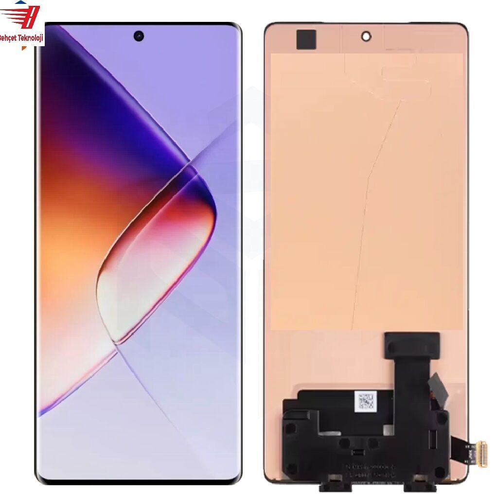 Tecno Camon 40 4G Lcd Ekran Dokunmatik Oled Çıtasız