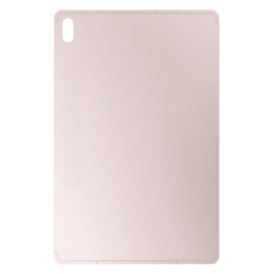 Samsung  Galaxy Tab S7 T870 T875 Arka Kasa Kapak