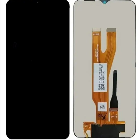 General Mobile Gm23 Lcd Dokunmatik Ekran