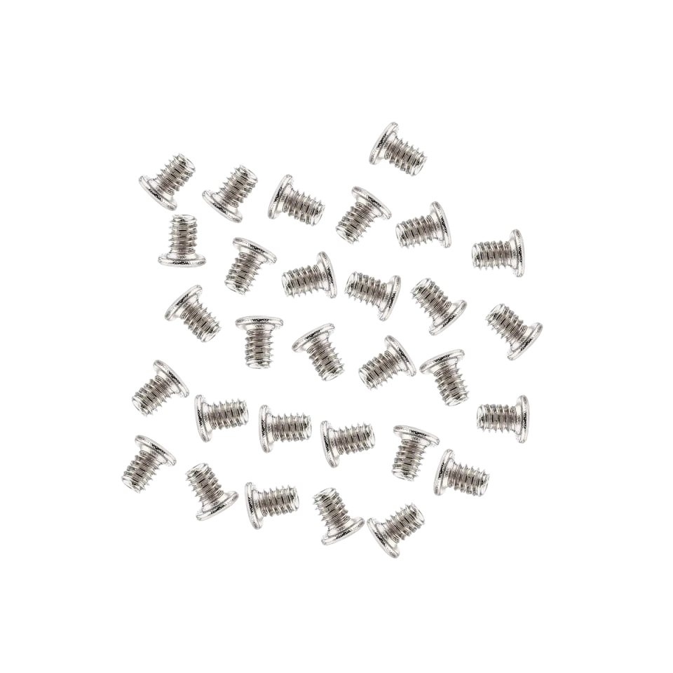 iPhone 11 İç Vida ve Cıvata Full Set