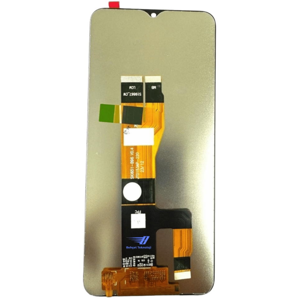 General Mobile Era 30 Lcd Ekran Dokunmatik Çıtasız