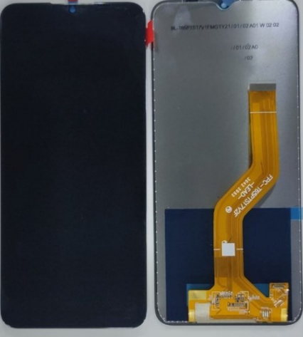 Reeder P13 Blue Max 2021 Lcd Ekran Dokunmatik