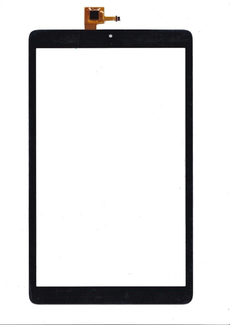 Casper Via S10 Dokunmatik Siyah