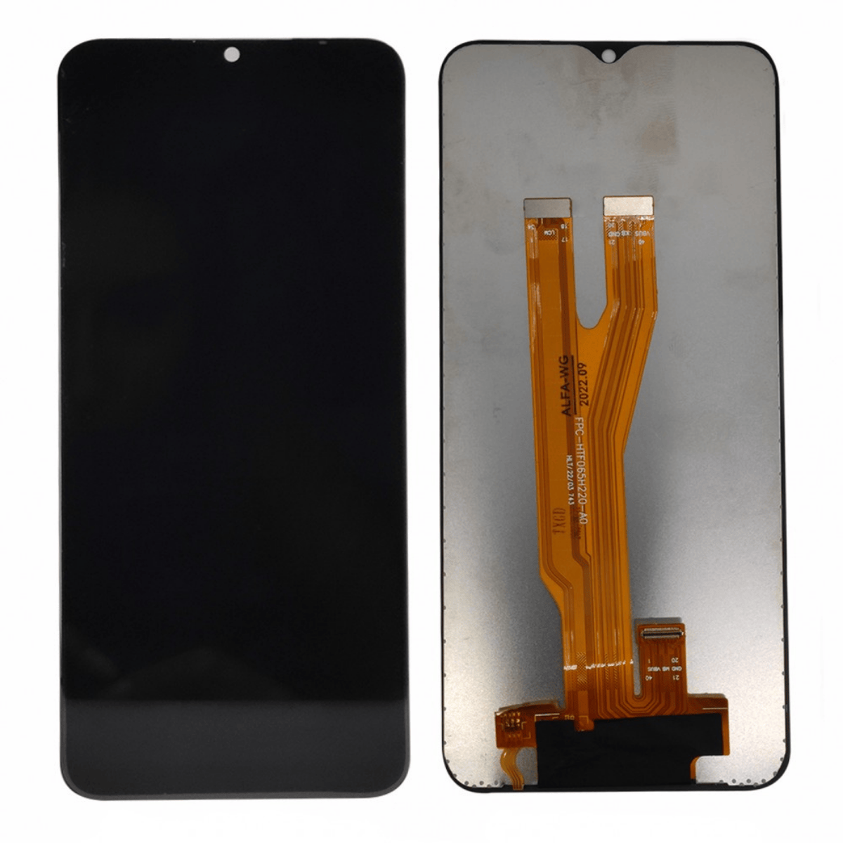 General Mobile Gm22/Gm22s Lcd Ekran Dokunmatik