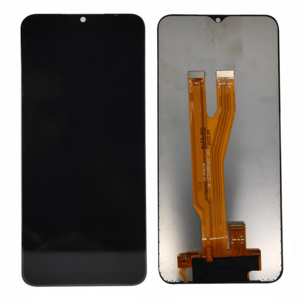 General Mobile Gm22/Gm22s Lcd Ekran Dokunmatik