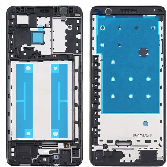 Samsung Galaxy A01 Core / SM-A013F Ekran Çıtası Orta Kasa