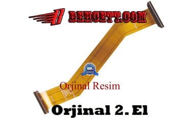 General Mobile E-Tab 5 Lcd Flex